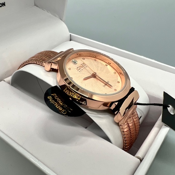 Jones New York Diamond Collection Watch main image 9